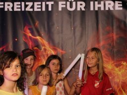 Dorffest 2026 Fotobox